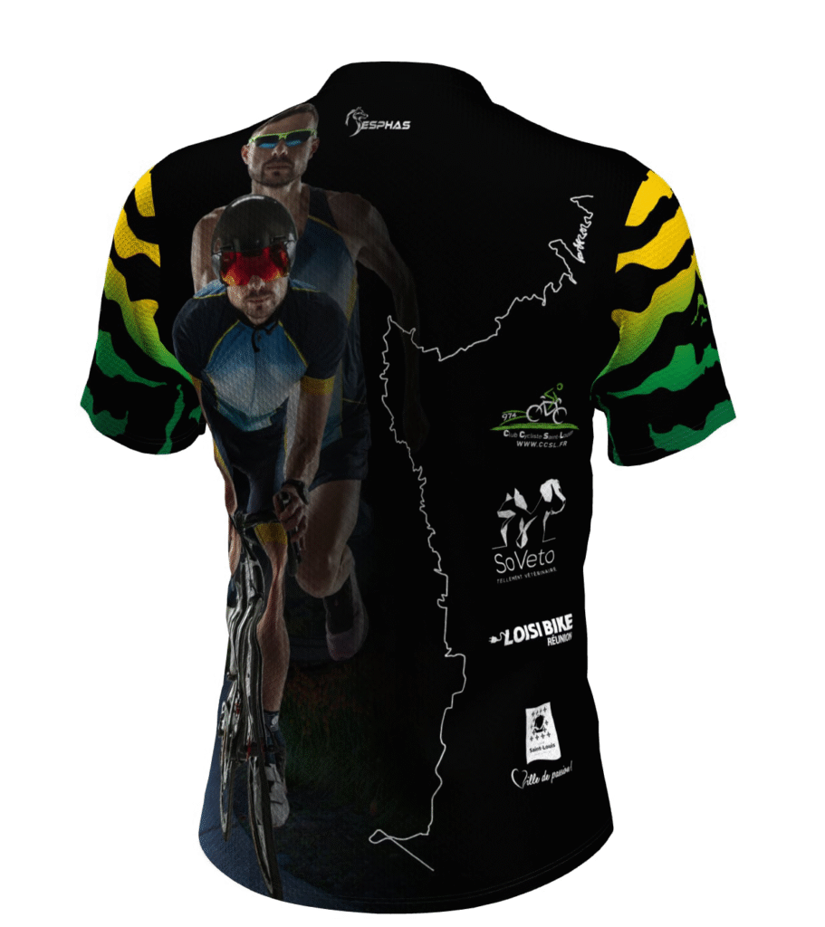T-shirt-Recto-RECTO